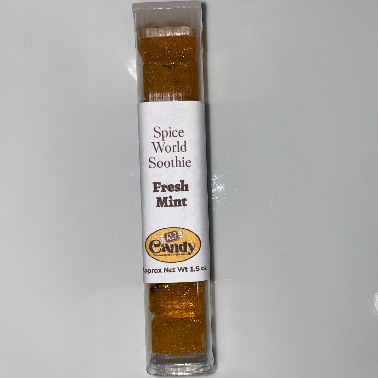 Herbal Soothies