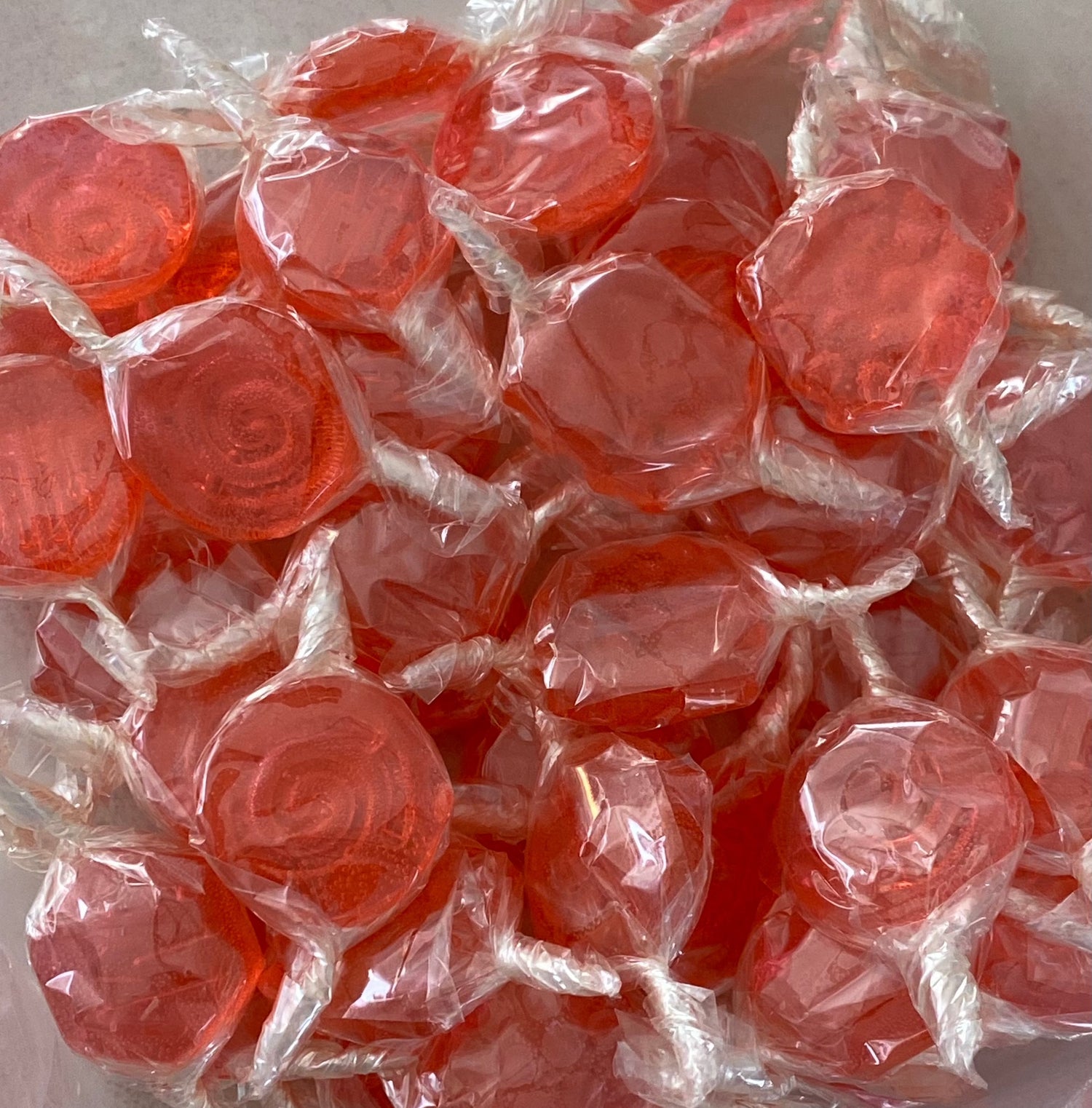 Rusty Candy RG Candy