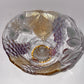 Savoir Vivre "Chablis" Crystal Pedestal Bowl