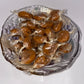 Savoir Vivre "Chablis" Crystal Pedestal Bowl