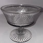 Vintage Anchor Hocking "Wexford" Pedestal Bowl