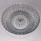 Large Cristal d'Arques "Longchamp" Crystal Bowl