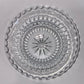 Large Cristal d'Arques "Longchamp" Crystal Bowl