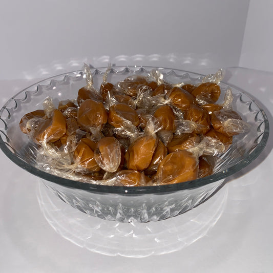 Large Cristal d'Arques "Longchamp" Crystal Bowl
