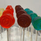 Suckers aka Lollies or Lolly Pops