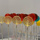 Suckers aka Lollies or Lolly Pops