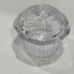 Shannon Crystal "Sweet Shoppe" Cupcake Jar