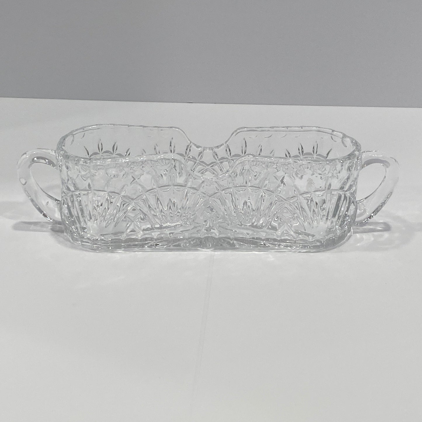 The "Sweet Trough" Candy Tray