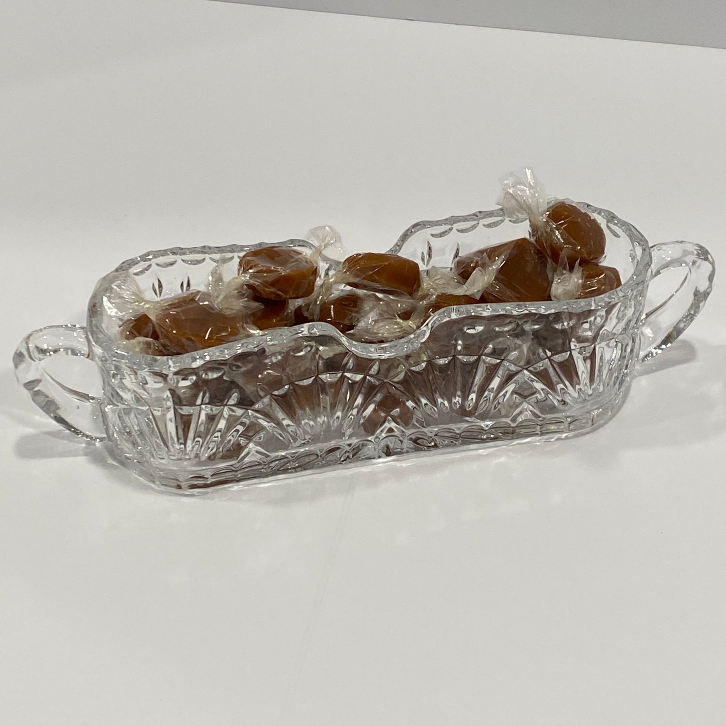 The "Sweet Trough" Candy Tray