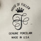House of Fuller Genuine Porcelain Candy Dish