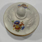 House of Fuller Genuine Porcelain Candy Dish