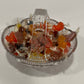 The "Sweet Heritage" Candy Basket