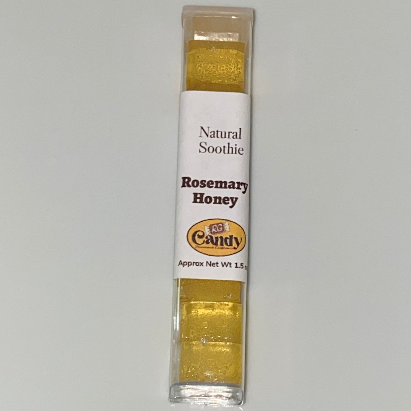 Herbal Soothies