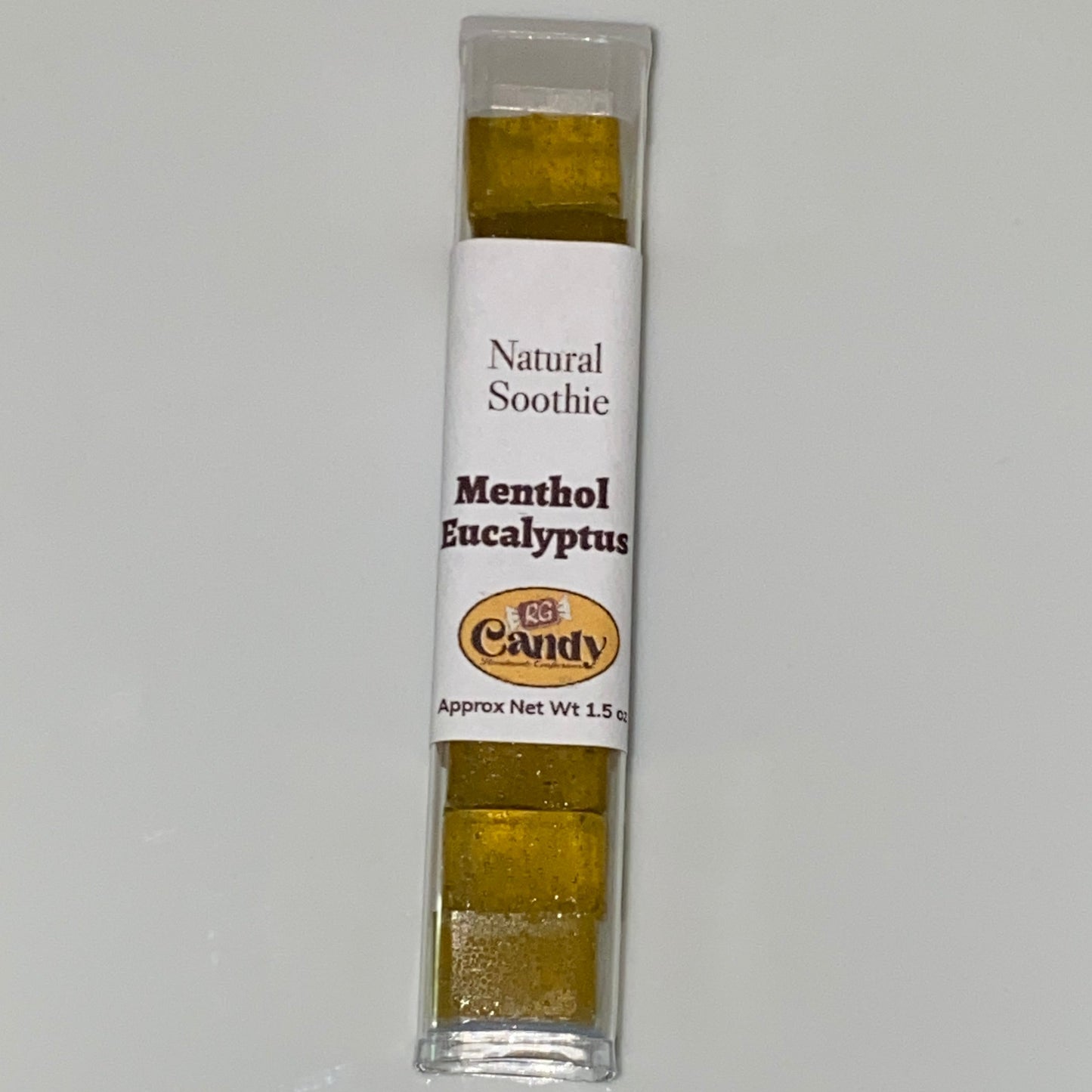Herbal Soothies