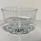 Vintage Toyo Sasaki Citadel Footed Dessert Dish