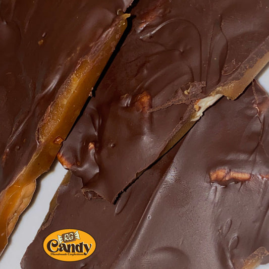 Nutty Confections RG Candy Nutty Confections RG Candy
