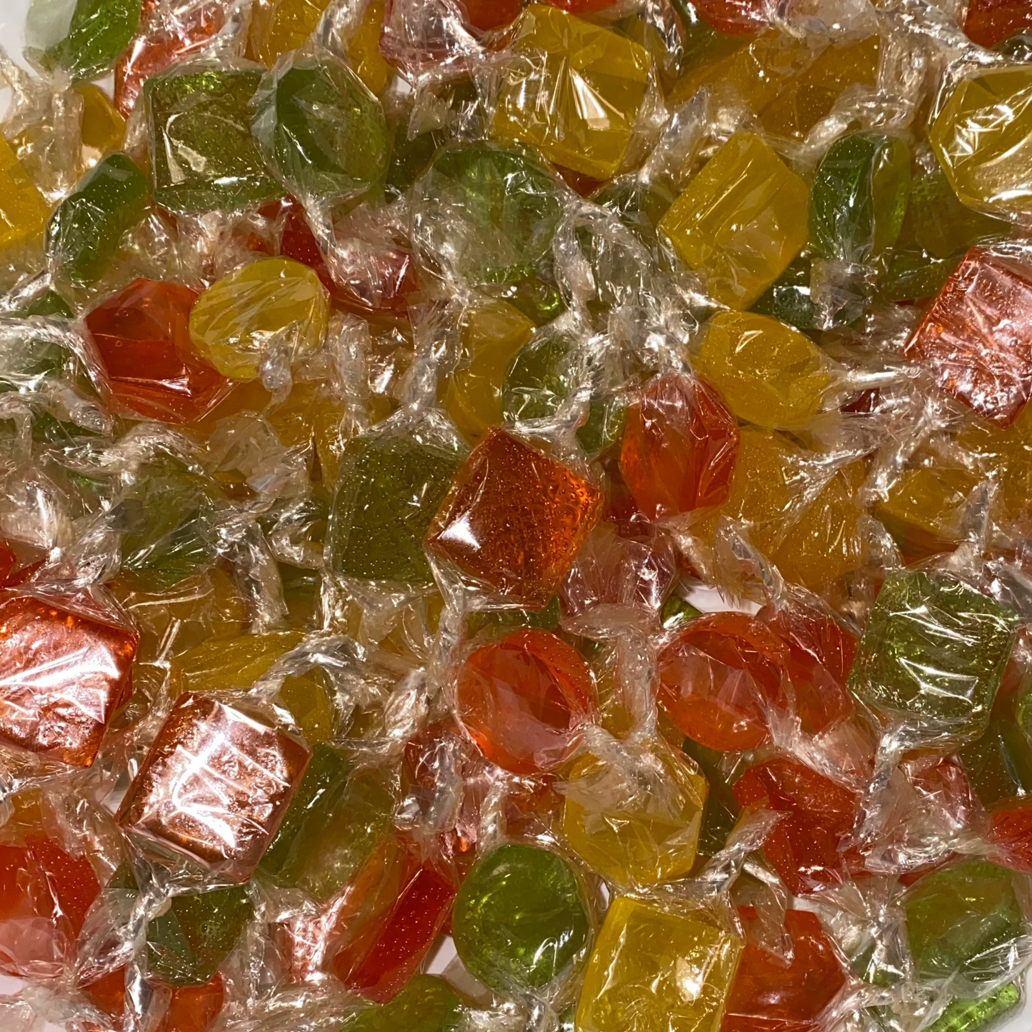 Hard Candy