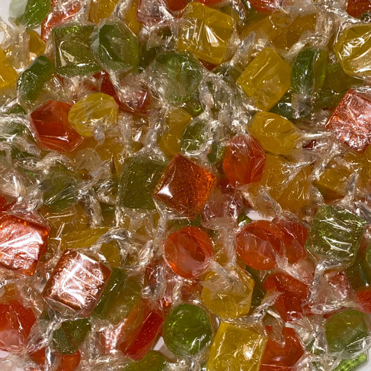 Hard Candy