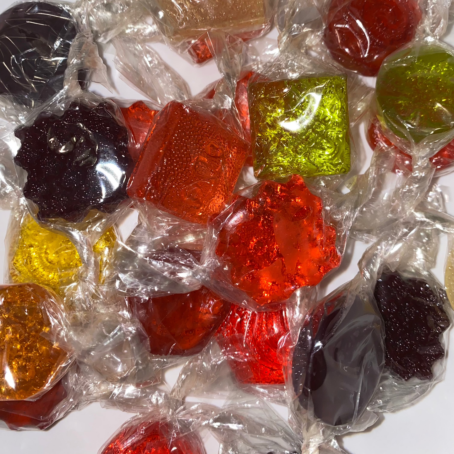 Hard Candy