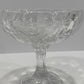 Vintage "The European Collection" Hofbauer Crystal Bird Pedestal