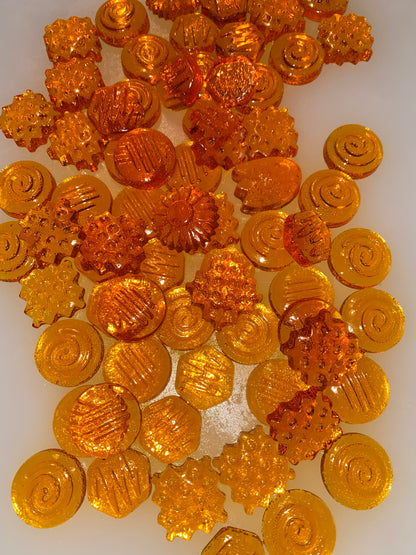 Cocktail Candies