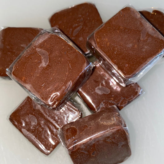 Traditional Classic Fudge